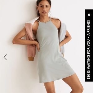 MWL Flex Fitness Dress